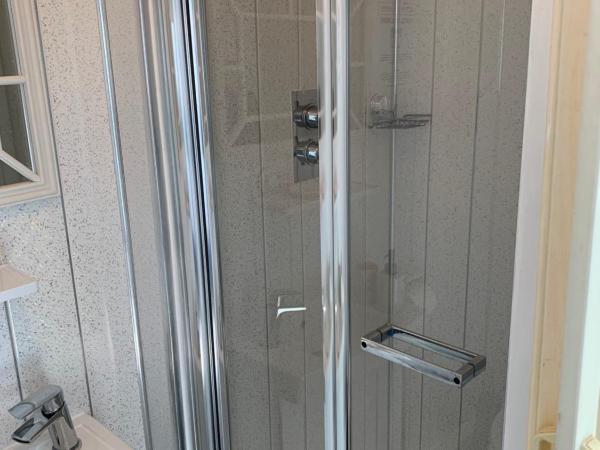 Alderley Hotel Blackpool : photo 8 de la chambre chambre double - vue sur mer