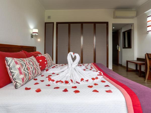 Hotel Arangues : photo 6 de la chambre offre spéciale - chambre double romantique