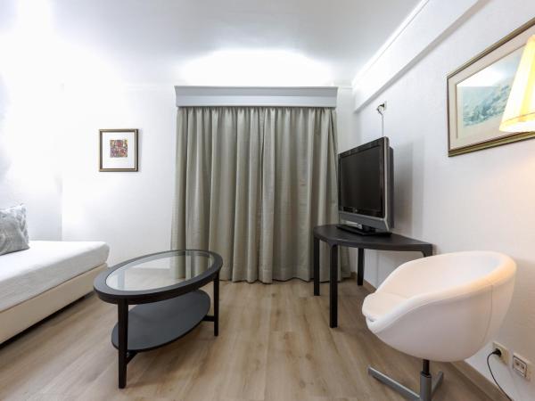 Hotel Arangues : photo 5 de la chambre suite