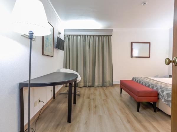 Hotel Arangues : photo 6 de la chambre suite