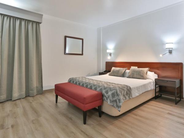 Hotel Arangues : photo 8 de la chambre suite