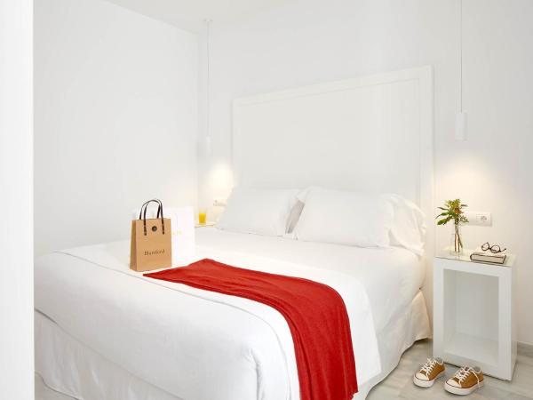 Hotel Fernando III : photo 8 de la chambre appartement suite