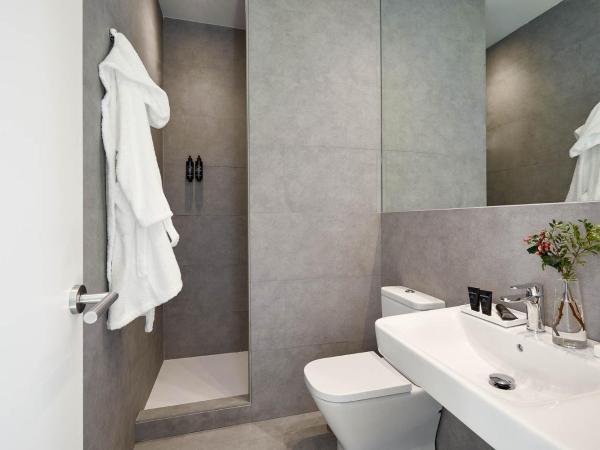 Hotel Fernando III : photo 10 de la chambre appartement suite