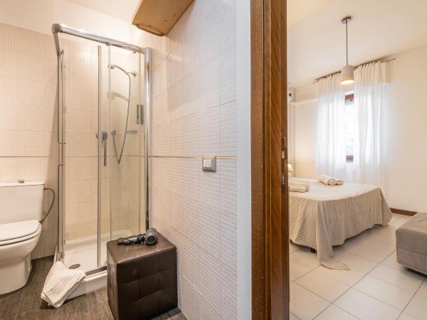 Villa Vaghi Rooms : photo 2 de la chambre chambre double standard