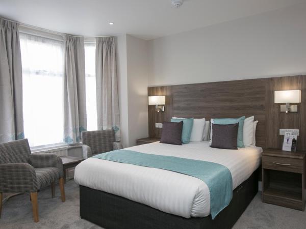 Marsham Court Hotel : photo 2 de la chambre chambre double - chiens interdits