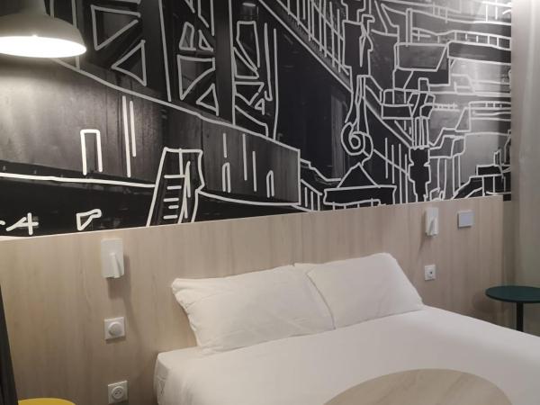 ibis Styles Limoges Centre : photo 2 de la chambre chambre double