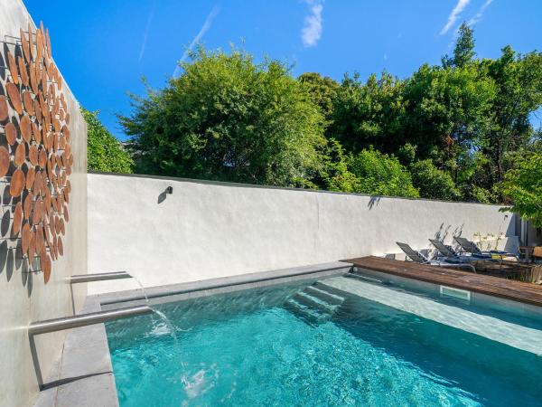 Canto De Luz - Luxury Maison : photo 1 de la chambre villa avec piscine privée