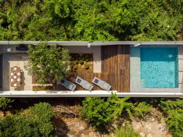 Canto De Luz - Luxury Maison : photo 2 de la chambre villa avec piscine privée