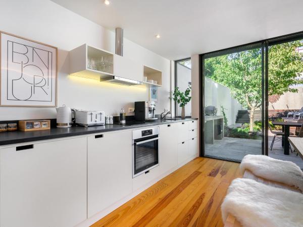 Canto De Luz - Luxury Maison : photo 5 de la chambre villa avec piscine privée