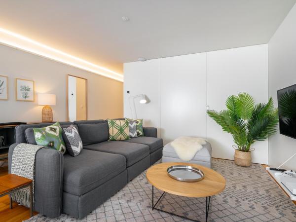 Canto De Luz - Luxury Maison : photo 4 de la chambre villa avec piscine privée