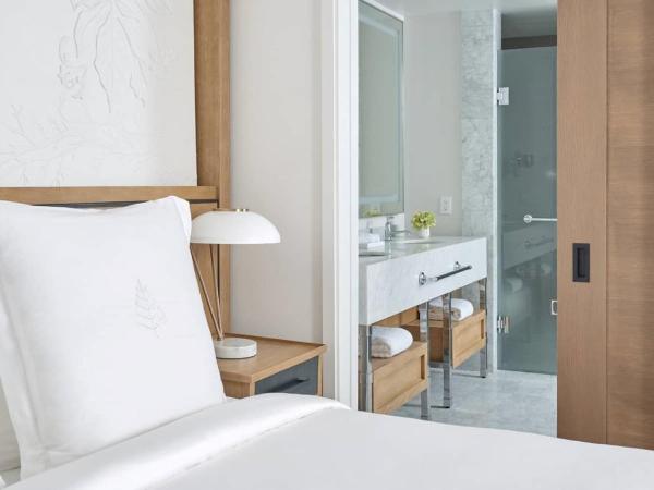 Four Seasons New Orleans : photo 2 de la chambre suite 2 chambres - vue sur ville