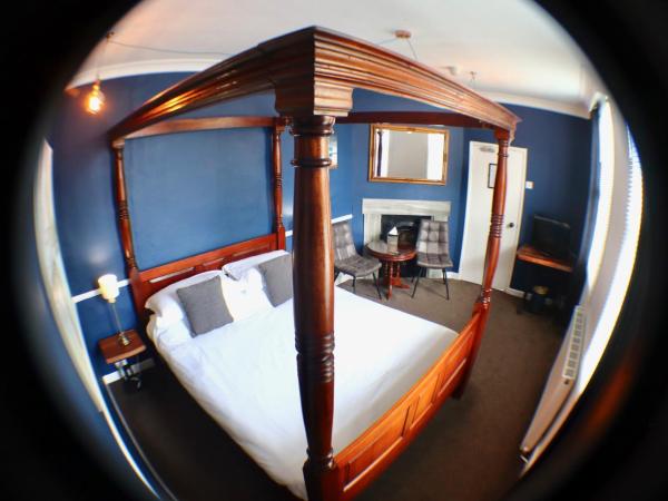 Colson House : photo 1 de la chambre chambre double deluxe