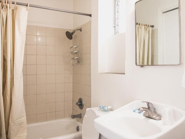 Royal Grove Waikiki : photo 4 de la chambre chambre lit queen-size standard