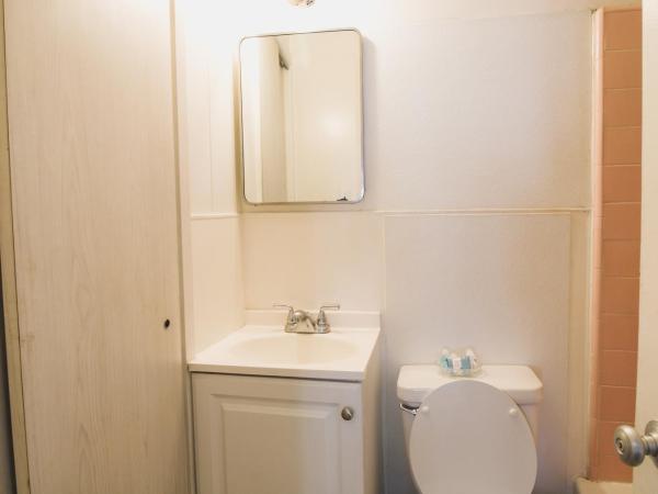 Royal Grove Waikiki : photo 5 de la chambre studio lit queen-size deluxe avec cuisine entièrement Équipée