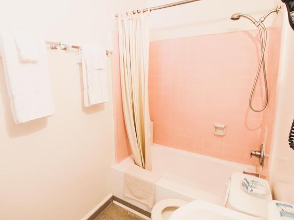 Royal Grove Waikiki : photo 6 de la chambre suite 2 chambres lit king-size et 2 lits queen-size avec cuisine entièrement Équipée