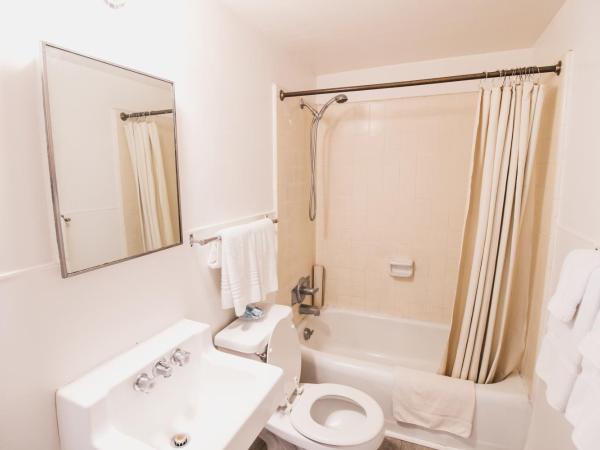 Royal Grove Waikiki : photo 4 de la chambre studio 2 lits queen-size deluxe avec cuisine entièrement Équipée