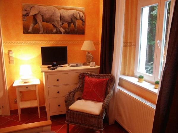 Edinburgh : photo 5 de la chambre chambre double