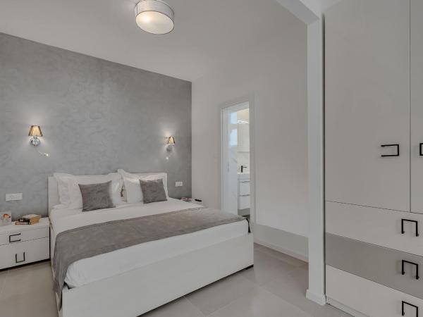 Apartments Dany : photo 5 de la chambre appartement avec balcon