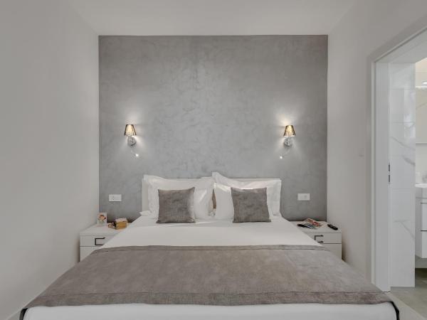 Apartments Dany : photo 8 de la chambre appartement avec balcon