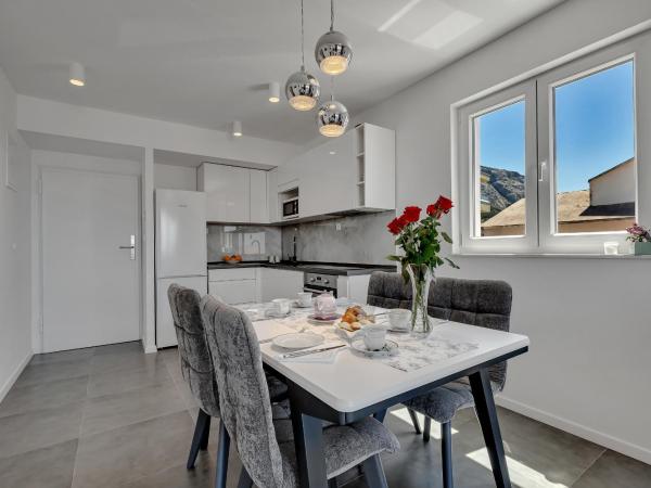 Apartments Dany : photo 6 de la chambre appartement - vue sur mer