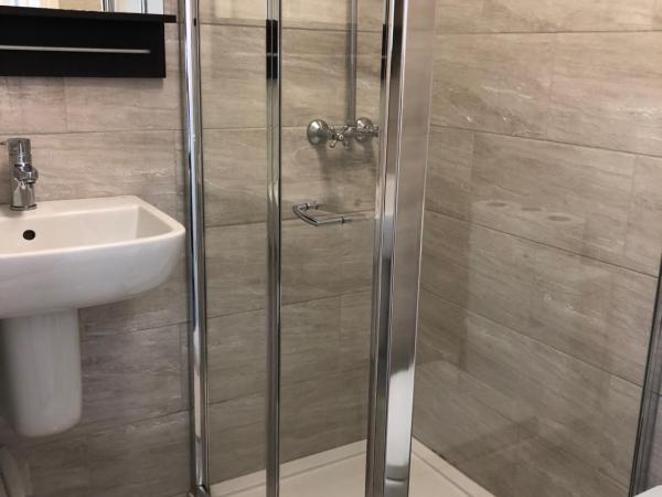 Plaza London Hotel : photo 1 de la chambre chambre simple