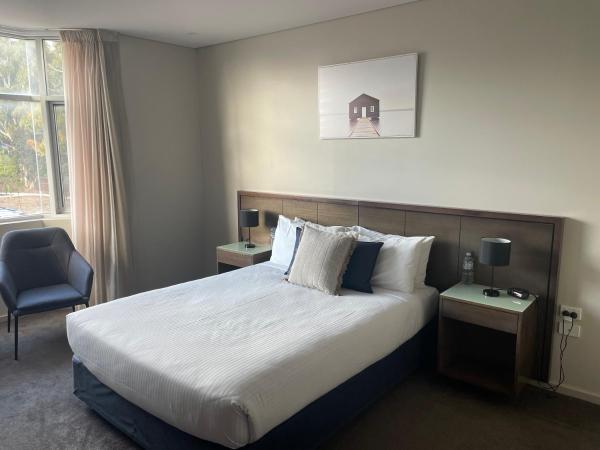 Sfera's Park Suites & Convention Centre : photo 1 de la chambre suite standard