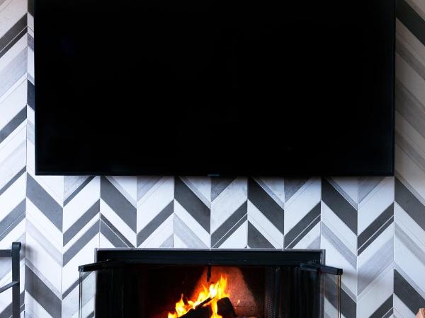 Kimpton Riverplace Hotel, an IHG Hotel : photo 3 de la chambre mount hood king suite