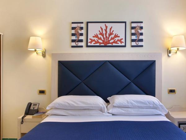 Hotel Del Mare : photo 4 de la chambre chambre double standard