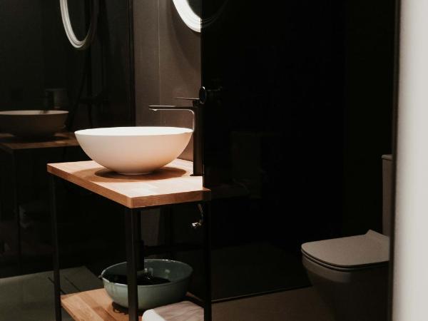 MDD4 Health Experience Hotel - Adults Only : photo 4 de la chambre chambre double