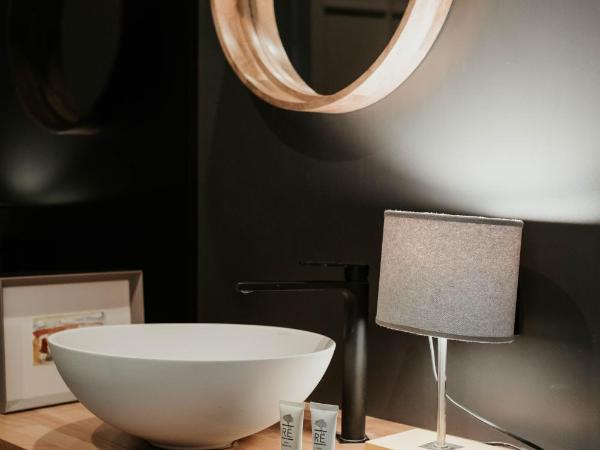 MDD4 Health Experience Hotel - Adults Only : photo 7 de la chambre chambre double