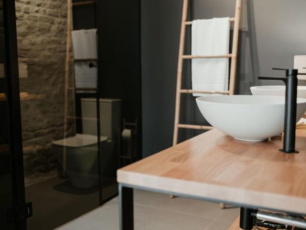 MDD4 Health Experience Hotel - Adults Only : photo 2 de la chambre chambre double supérieure