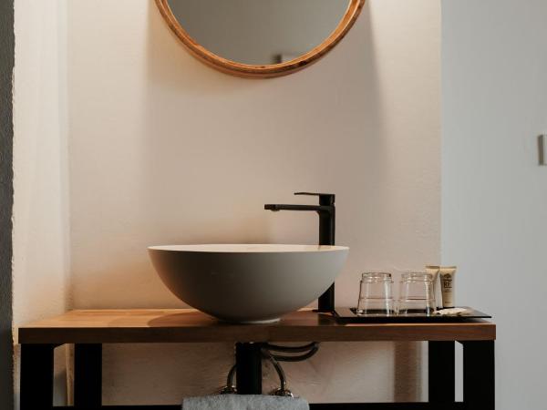 MDD4 Health Experience Hotel - Adults Only : photo 5 de la chambre chambre double supérieure