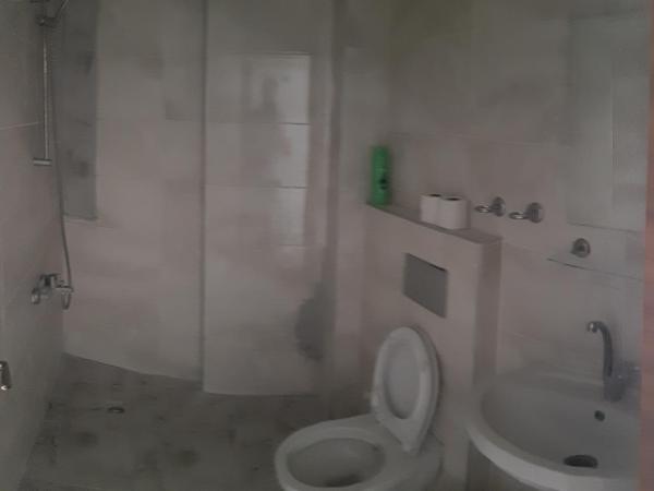 SİES OTEL : photo 1 de la chambre chambre double avec salle de bains privative