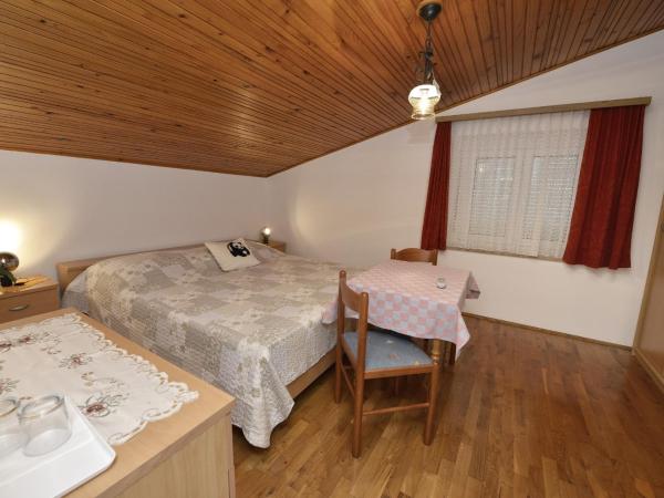 Sobe Ana Finida : photo 4 de la chambre chambre double standard