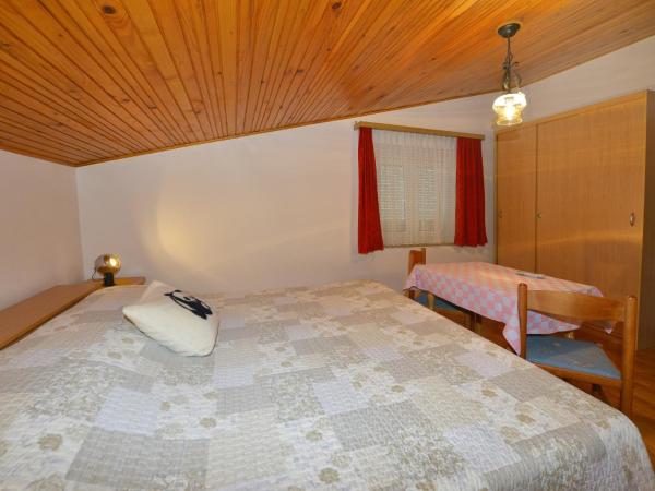 Sobe Ana Finida : photo 5 de la chambre chambre double standard