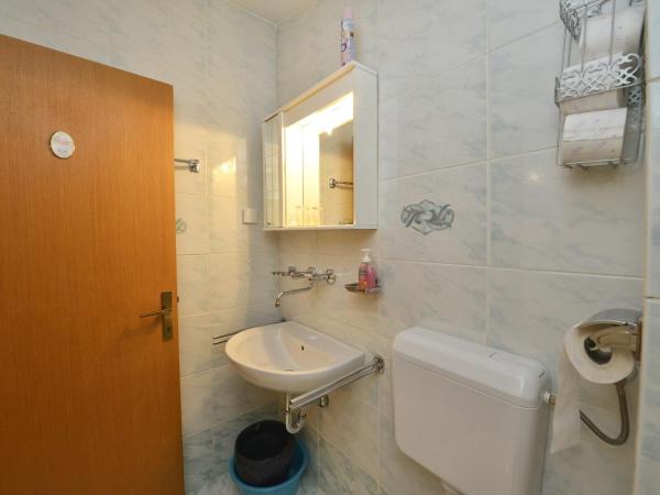 Sobe Ana Finida : photo 6 de la chambre chambre double standard