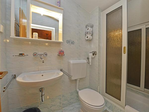 Sobe Ana Finida : photo 7 de la chambre chambre double standard