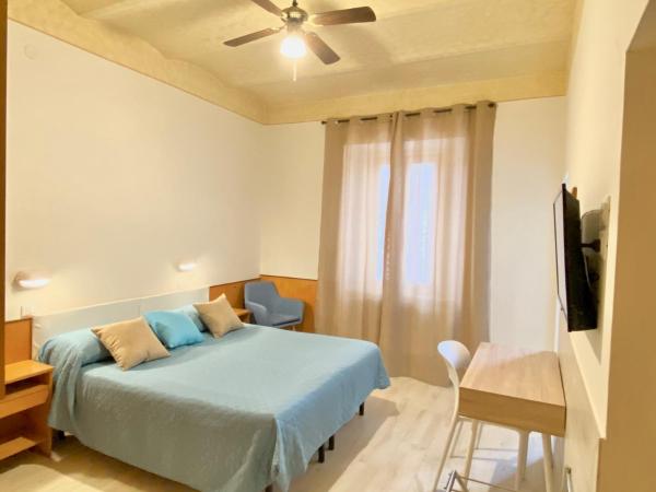 Residence Signa : photo 2 de la chambre studio avec kitchenette