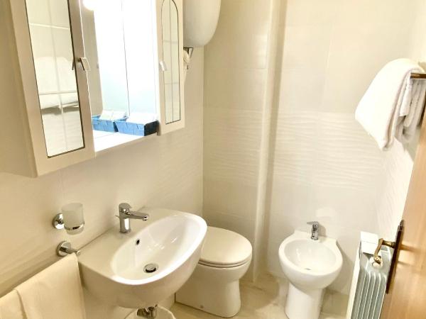 Residence Signa : photo 4 de la chambre studio triple standard