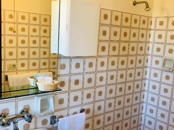 Residence Signa : photo 5 de la chambre studio Économique avec kitchenette (2 adultes)