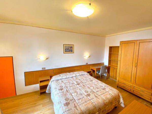 Residence Signa : photo 8 de la chambre studio Économique avec kitchenette (2 adultes)