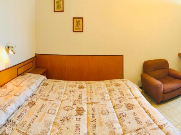 Residence Signa : photo 10 de la chambre studio Économique avec kitchenette (2 adultes)