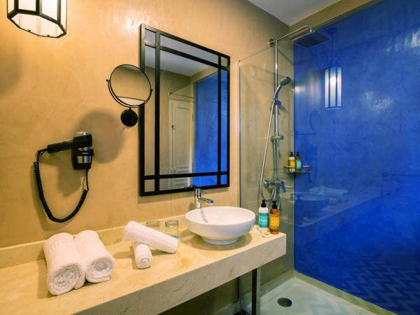 Sol Oasis Marrakech - All Inclusive : photo 4 de la chambre chambre standard