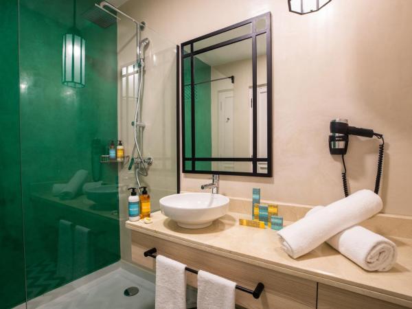 Sol Oasis Marrakech - All Inclusive : photo 4 de la chambre chambre familiale