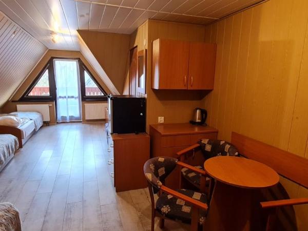 Willa 14 : photo 3 de la chambre chambre quadruple