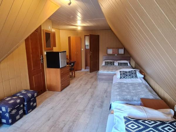 Willa 14 : photo 5 de la chambre chambre quadruple