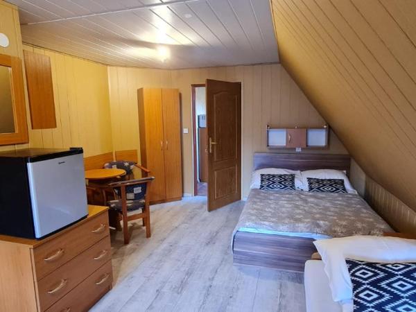 Willa 14 : photo 1 de la chambre chambre quadruple