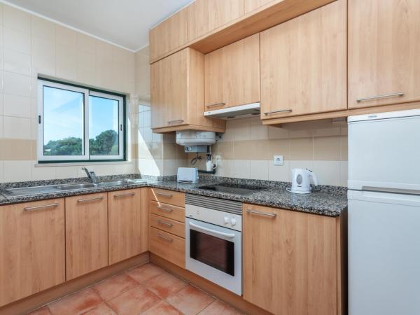 AP Victoria Sports & Beach : photo 4 de la chambre appartement 1 chambre (2 adultes + 2 enfants)