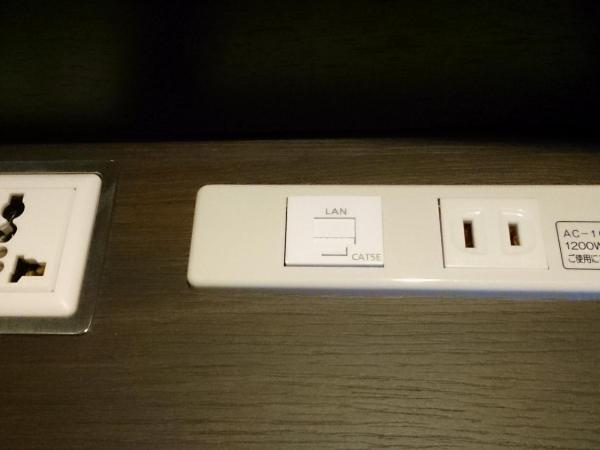 Shibuya Excel Hotel Tokyu : photo 4 de la chambre chambre simple standard - non-fumeurs
