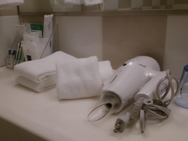 Shibuya Excel Hotel Tokyu : photo 8 de la chambre chambre lits jumeaux standard - non-fumeurs